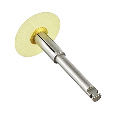 Russia Market Hot Item Dental Composites Polishing Kit 1.021 Polish Stem Disc Strip Mandrel Resin Filling for Dental Area