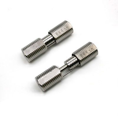 2024 Dental Ortodoncia Archwire Turret/ Odontologia Arch Forming Turrets/ Torque Orthodontic Arch Turrets for ISO Certificate