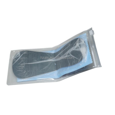 Manual Power Source Dental Glass Photography Mirror for Metal Dental Reflection