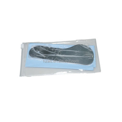 Manual Power Source Dental Glass Photography Mirror for Metal Dental Reflection