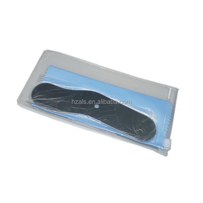 Manual Power Source Dental Glass Photography Mirror for Metal Dental Reflection