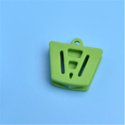 Small Size Dental Plastic Bite Frame Silicone Mouth Props Bite Block Mouth Opener S M L for Professional
