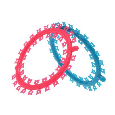 1040pcs/bag Dental orthodontic accessory odontologia Elastic Ligature Ties For Bracket Sale O rings ortodoncia Elastics