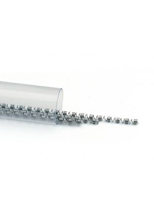 Hot Orthodontic Surgical Instrument Curved Crimpable Hooks Long and Short for Orthodontic Dental Teeth