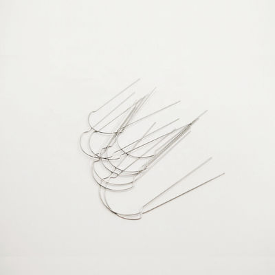 Reverse Curve Stainless Steel Wire for Lingual Bracket in Orthodontic Treatment