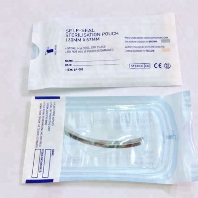 Class II Dental Orthodontic Material Upper Size 22 Lingual Retainer Tongue Retainer