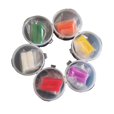 Professional Dental Teeth Chewies Aligner Tray Seaters For Invisible Trays Orthodontic Brace Silicone Shelf Life 2 years