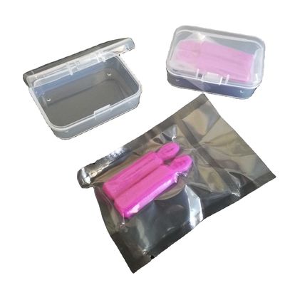 Professional Dental Teeth Chewies Aligner Tray Seaters For Invisible Trays Orthodontic Brace Silicone Shelf Life 2 years