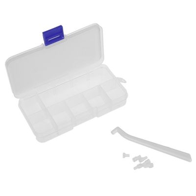 Professional Dental Teeth Chewies Aligner Tray Seaters For Invisible Trays Orthodontic Brace Silicone Shelf Life 2 years