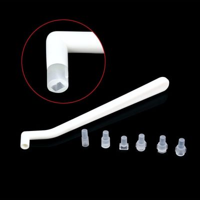 Professional Dental Teeth Chewies Aligner Tray Seaters For Invisible Trays Orthodontic Brace Silicone Shelf Life 2 years