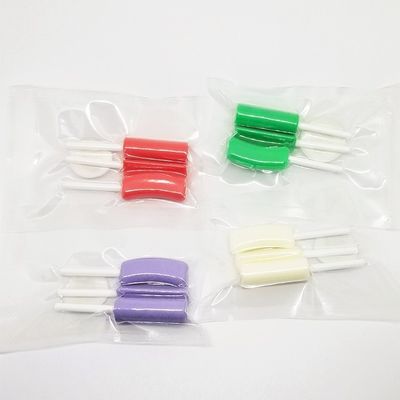 Hot Invisible Mouth Tray Seater Manual Power Source for Orthodontic Dental Teeth Chewies made of Silicone Materials