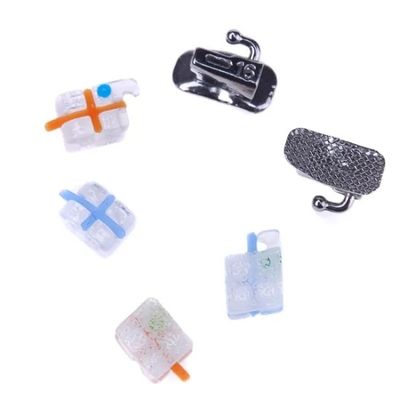 Hot Invisible Mouth Tray Seater Manual Power Source for Orthodontic Dental Teeth Chewies made of Silicone Materials