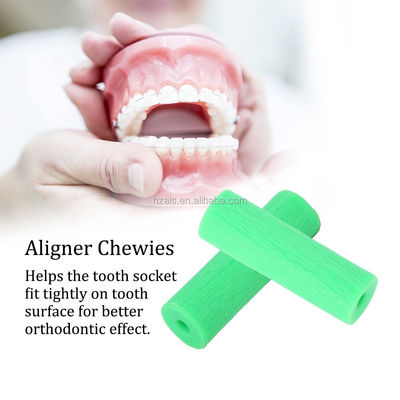 Hot Invisible Mouth Tray Seater Manual Power Source for Orthodontic Dental Teeth Chewies made of Silicone Materials