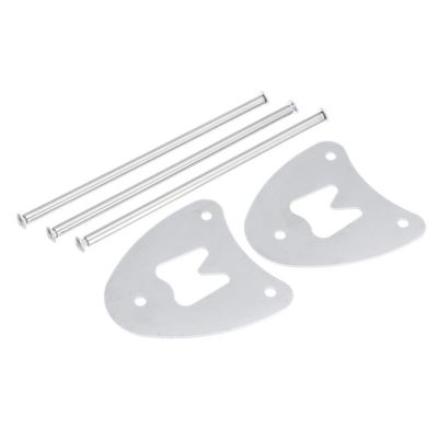 ODM Orthodontic Accessory Stainless Steel Holder Rack Stand For Class I Pliers
