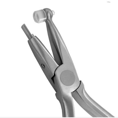 ODM Orthodontic Accessory Stainless Steel Holder Rack Stand For Class I Pliers