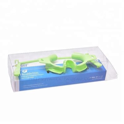 Dry Field System Adjustable Orthodontic Cheek Retractors Dental With Suction