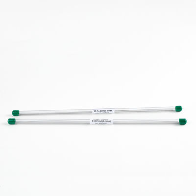 ALS Retainer OrthoFlex Wire 0.0155 0.0175 0.0195 For Class I Orthodontic Treatment
