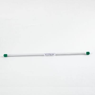 ALS Retainer OrthoFlex Wire 0.0155 0.0175 0.0195 For Class I Orthodontic Treatment