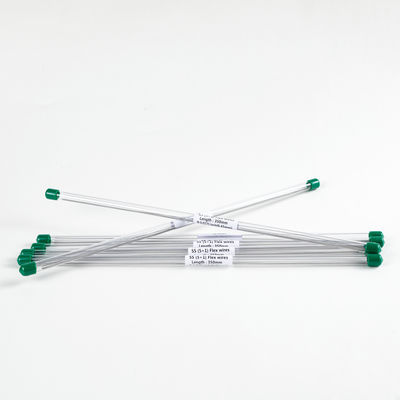 ALS Retainer OrthoFlex Wire 0.0155 0.0175 0.0195 For Class I Orthodontic Treatment