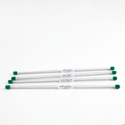 ALS Retainer OrthoFlex Wire 0.0155 0.0175 0.0195 For Class I Orthodontic Treatment
