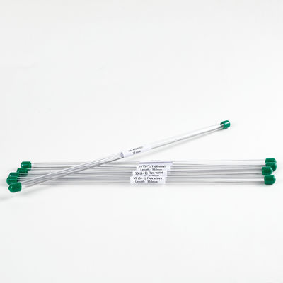 ALS Retainer OrthoFlex Wire 0.0155 0.0175 0.0195 For Class I Orthodontic Treatment
