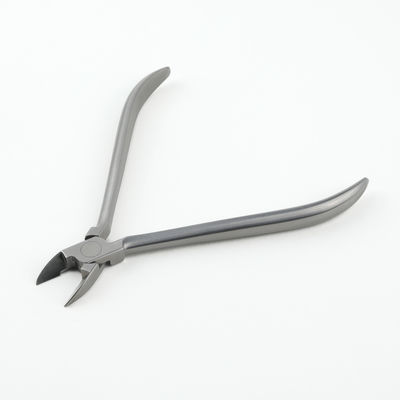 Class I Orthodontic Heavy Wire Cutter Stainless Steel Dental Instruments for Ortho Braces Brackets in Dentistry