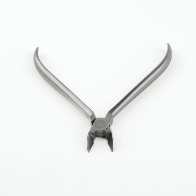 Class I Orthodontic Heavy Wire Cutter Stainless Steel Dental Instruments for Ortho Braces Brackets in Dentistry