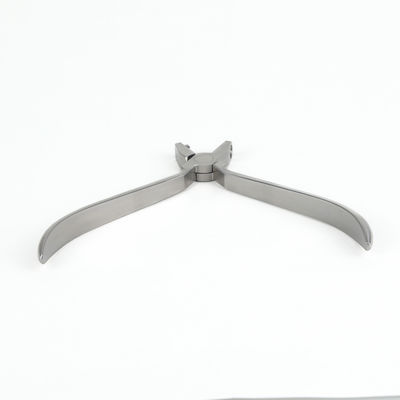 Stainless Steel Dental Instruments for Ortho Braces A Dentistry Orthodontic Hole Thermal Forming Plier Arc Cutting Pliers