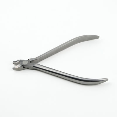 2 Years Shelf Life Dental Instruments ALS Crimpable Hook Placement Plier for Braces Orthodontic Pliers