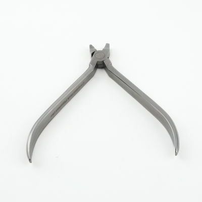 2 Years Shelf Life Dental Instruments ALS Crimpable Hook Placement Plier for Braces Orthodontic Pliers
