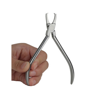 Steel Ortho Separating Pliers Brackets Removal Pliers For Anterior Teeth Braces