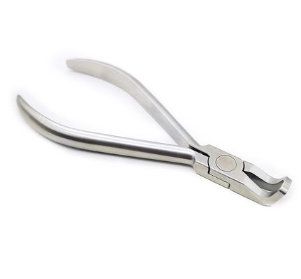 ALS Brackets Removing Plier For Posterior Teeth Dental Instruments For Braces Orthodontic Pliers with Manual Power Source