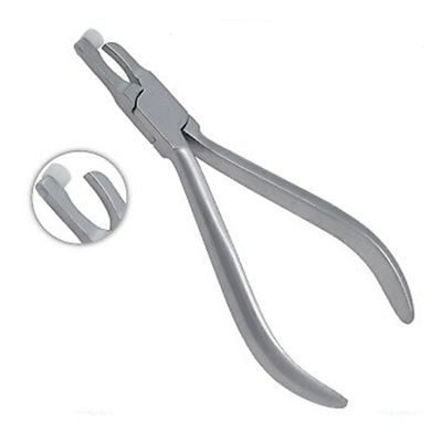 ALS Orthodontic Instrument Band Removing Separator Placing Plier For Posterior Teeth