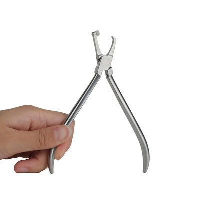 ALS Orthodontic Instrument Band Removing Separator Placing Plier For Posterior Teeth