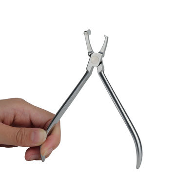 ALS Orthodontic Instrument Band Removing Separator Placing Plier For Posterior Teeth