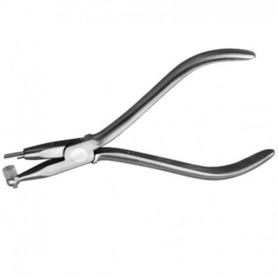 Dentistry Orthodontic Instrument Adhesive Brace Bracket Removal Pliers