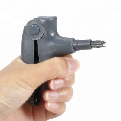 Custom Orthodontic Dental Instruments Ligature Gun Placement Tool For Ligature Tie