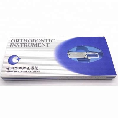 ALS Dental Double Headed Tweed Orthodontic Torque Pliers Class II Instrument