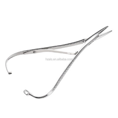 CCC Dental Orthodontic Instrument Needle Holder Medical Grade Stainless Steel
