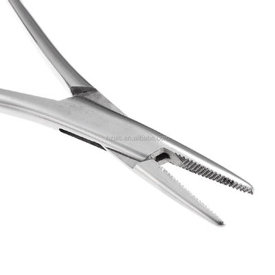 CCC Dental Orthodontic Instrument Needle Holder Medical Grade Stainless Steel
