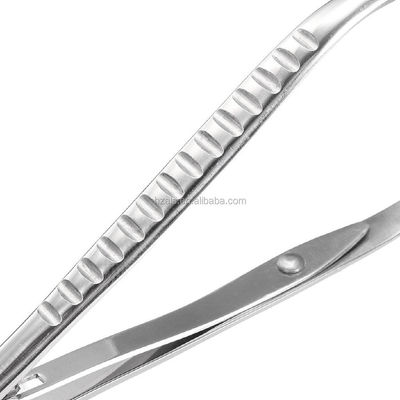 CCC Dental Orthodontic Instrument Needle Holder Medical Grade Stainless Steel