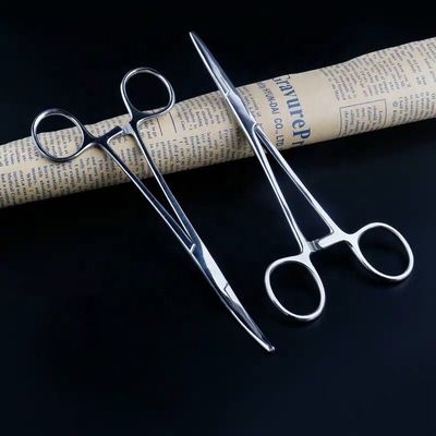 CCC Dental Orthodontic Instrument Needle Holder Medical Grade Stainless Steel