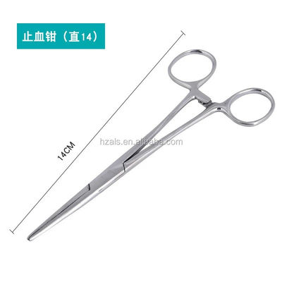 CCC Dental Orthodontic Instrument Needle Holder Medical Grade Stainless Steel