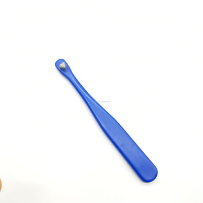 Dentistry Orthodontic Instrument Serrated Nylon Molar Band Pusher Seater