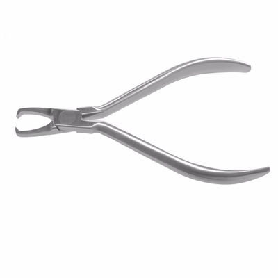Dental Teeth Orthodontic Instrument Hollow Chop Contouring Separating Pliers