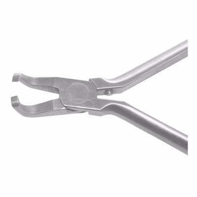 Dental Teeth Orthodontic Instrument Hollow Chop Contouring Separating Pliers