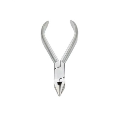 Dentistry Separator Placing Crimpable Hook Plier In Orthodontic Custom