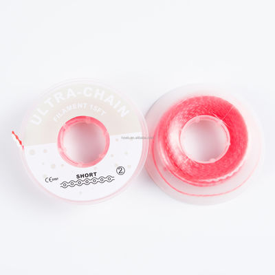Ortho Elastomeric Ligature Ties Elastic Ligating Modules For Class II Instruments