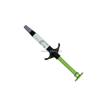 Original Ormco Grengloo Syringe Refill 4g Per Tube 740-0321 For Dental Orthodontic