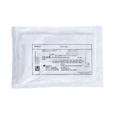 Original Ormco Grengloo Syringe Refill 4g Per Tube 740-0321 For Dental Orthodontic